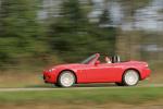 Mazda MX-5 Roadster Coupe 2006 года